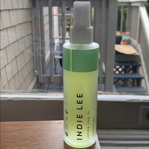 Indie Lee CoQ-10 Clean Beauty Toner